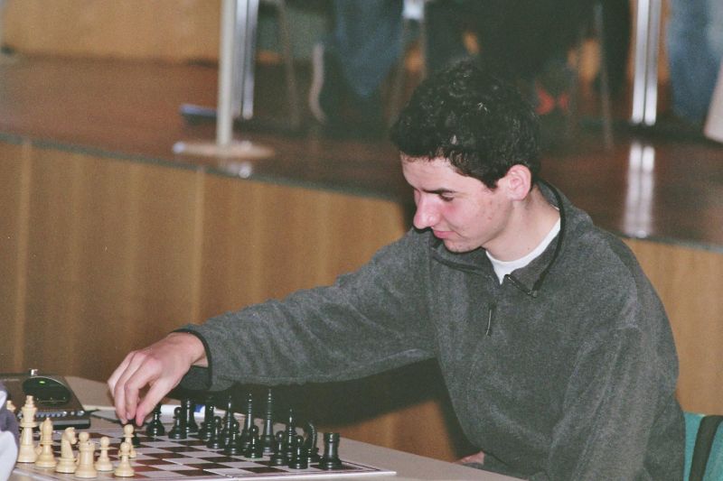Foto Christian Hosnjak